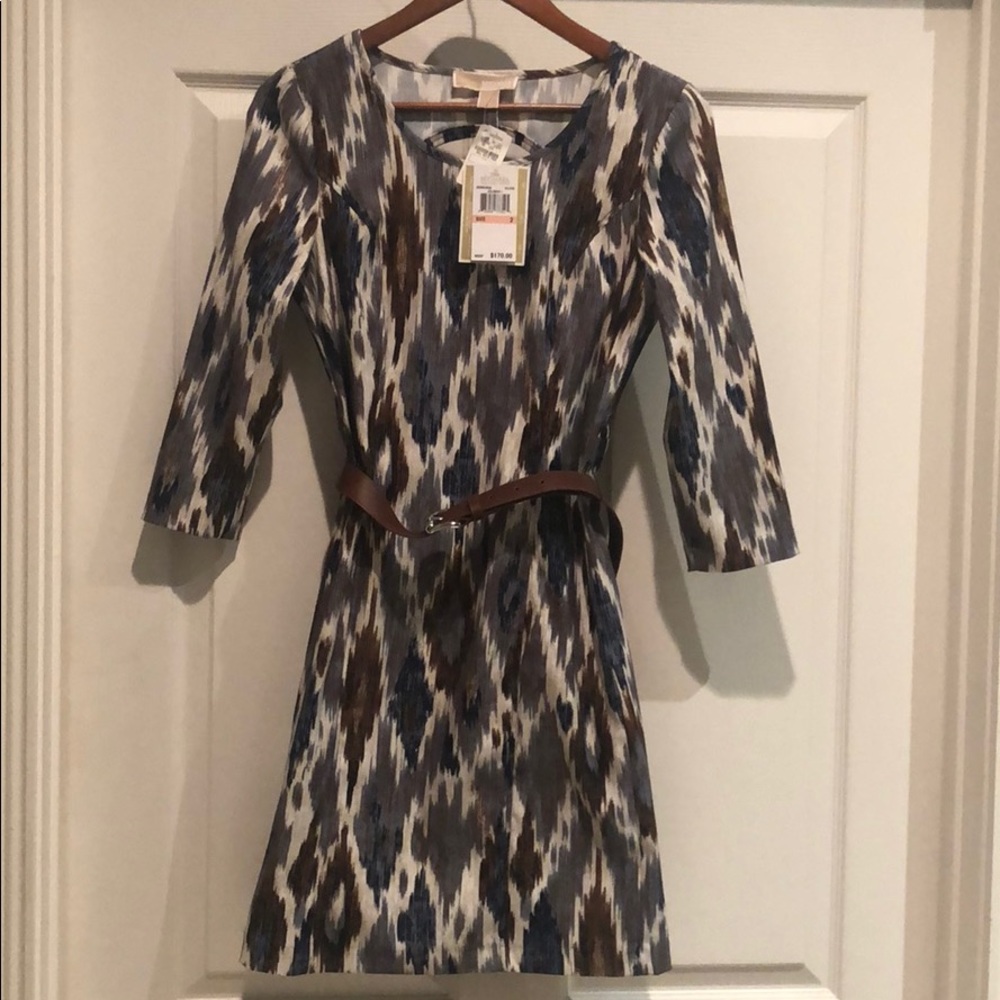 NWT Michael Kors cocktail dress